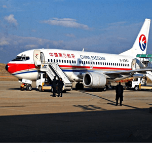 左旗巴彦浩特航空物流航空快运业稳步发展的原因是什么？